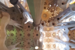 La Sagrada Familia