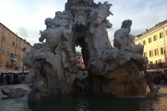 The Gods of Rome
